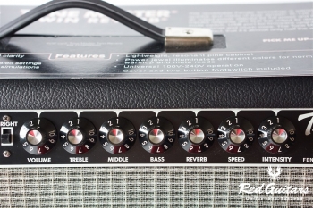 TONE MASTER TWIN REVERB